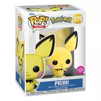 POP! figurka Pokémon Pichu #579