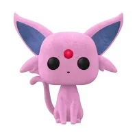 Pokemon POP! figurka Flocked Espeon 9 cm