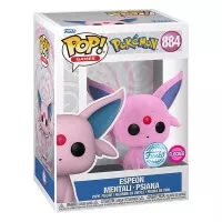 Vinylová Pokémon POP! figurka - Espeon