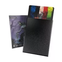 Cortex obaly na karty Ulitmate Guard Standard Size - Matte Black