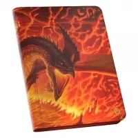 Album na karty Ultimate Guard Tarkir: Dragonstorm - Magmatic Hellkite