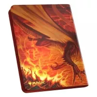 Album na karty Ultimate Guard Tarkir: Dragonstorm - Magmatic Hellkite