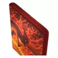 Album na karty Ultimate Guard Tarkir: Dragonstorm - Magmatic Hellkite