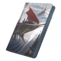 Album na karty Ultimate Guard Tarkir: Dragonstorm - Mystic Monastery