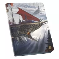Album na karty Ultimate Guard Tarkir: Dragonstorm - Mystic Monastery