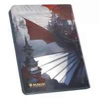 Album na karty Ultimate Guard Tarkir: Dragonstorm - Mystic Monastery