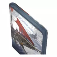 Album na karty Ultimate Guard Tarkir: Dragonstorm - Mystic Monastery