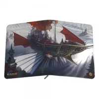 Album na karty Ultimate Guard Tarkir: Dragonstorm - Mystic Monastery