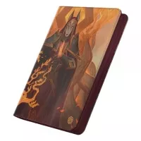 Album na karty Ultimate Guard Tarkir: Dragonstorm - Abzan Devotee