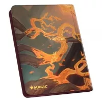 Album na karty Ultimate Guard Tarkir: Dragonstorm - Abzan Devotee