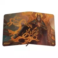 Album na karty Ultimate Guard Tarkir: Dragonstorm - Abzan Devotee