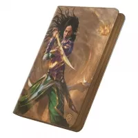 Album na karty Ultimate Guard Tarkir: Dragonstorm - Descendant of Storms