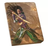 Album na karty Ultimate Guard Tarkir: Dragonstorm - Descendant of Storms