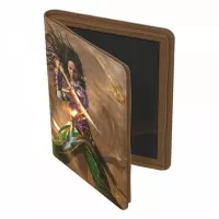 Album na karty Ultimate Guard Tarkir: Dragonstorm - Descendant of Storms