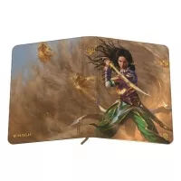 Album na karty Ultimate Guard Tarkir: Dragonstorm - Descendant of Storms