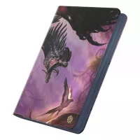 Album na karty Ultimate Guard Tarkir: Dragonstorm - Feral Deathgorger