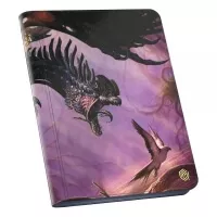 Album na karty Ultimate Guard Tarkir: Dragonstorm - Feral Deathgorger