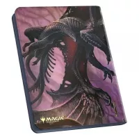 Album na karty Ultimate Guard Tarkir: Dragonstorm - Feral Deathgorger