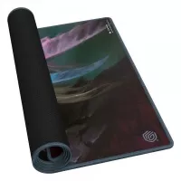 Hrací podložka Magic the Gathering - Tarkir: Dragonstorm - Shiko, Paragon of the Way