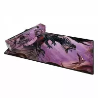 Hrací podložka Magic the Gathering - Tarkir: Dragonstorm - Feral Deathgorger