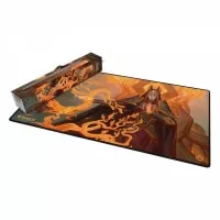 Hrací podložka Magic the Gathering - Tarkir: Dragonstorm - Abzan Devotee