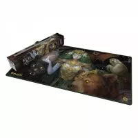 Hrací podložka Magic the Gathering - Tarkir: Dragonstorm - Host of the Hereafter
