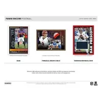 2024 Panini Encore Hobby Box - fotbalové karty