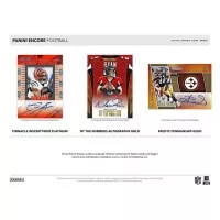 2024 Panini Encore Hobby Box - fotbalové karty