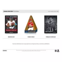2024 Panini Encore Hobby Box - fotbalové karty