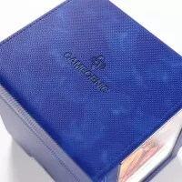 Gamegenic Sidekick PRO 100+ XL Convertible Card Box