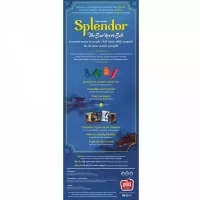 Splendor - Kde slunce nikdy nezapadá