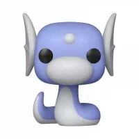 Pokémon POP! Hry Vinyl Figur Dratini 9 cm
