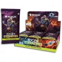 Magic The Gathering Edge of Eternities Play Booster Box