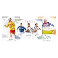 Fotbalové karty Ekstraklasa 24-25 Hobby box 1.série Halftime