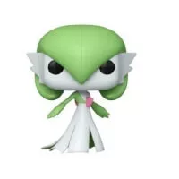 Pokémon POP! figurka Gardevoir #1052 - 9 cm