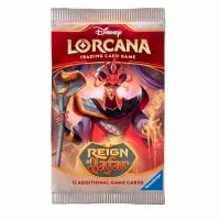 Disney Lorcana TCG: Reign of Jafar - Booster Box