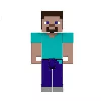 Přehled Minecraft figurek