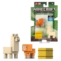 Minecrat figurky