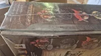 Poškozená hra Gloomhaven: Jaws of the Lion