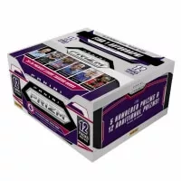 2024-2025 Panini Prizm Premier League Soccer Hobby box fotbalové karty
