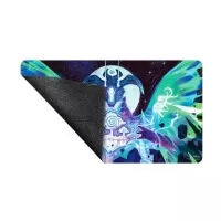 Hrací podložka MTG Magic Dragonstorm Temur Special Guest