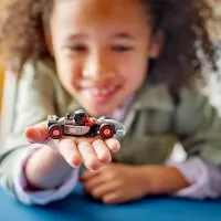 Sběratelská závodní auta F1 - LEGO Mystery Pack