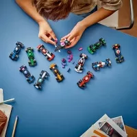 Sběratelská závodní auta F1 - LEGO Mystery Pack