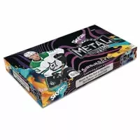 Metal Universe hobby box hokejové karty 24-25
