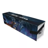 MTG krabice na karty 500+ Flat Pack - Final Fantasy