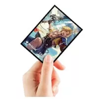 Obaly na karty UltraPro Tidus, Yuna's Guardian - 100 ks