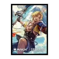 Obaly na karty UltraPro Tidus, Yuna's Guardian - 100 ks