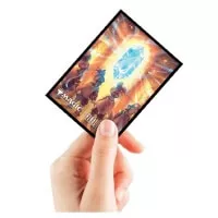 Obaly na karty UltraPro The Crystal’s Chosen - 100 ks
