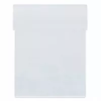 Oddělovače do přenosného boxu BCW Card Bin Partitions Clear - 12 ks
