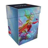 MTG krabička na karty 100+ Final Fantasy Terra, Herald of Hope
